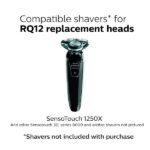 Philips Norelco SHAVER Series 9000 RQ12/72 accessorio per rasoio elettrico - immagine 5
