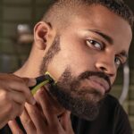 Philips OneBlade 1 Lame di Ricambio in Acciaio Inossidabile per Rifinire, Tagliare e Radere, Compatibili con Tutti i Manici OneBlade (modello QP210/50) - immagine 4