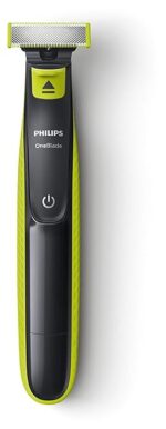 Philips OneBlade QP2520/25 – Rifinitore per barba, Profilatore, rifinisce e rade, con spina inglese - immagine 4