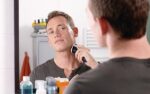 Philips PT711/17 Shaver Series 3000 Rasoio Elettrico per Rasatura a Secco, Lame ComfortCut e testina Flex & Float e utilizzo con filo, Nero - immagine 5