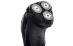 Philips PT711/17 Shaver Series 3000 Rasoio Elettrico per Rasatura a Secco, Lame ComfortCut e testina Flex & Float e utilizzo con filo, Nero - immagine 7