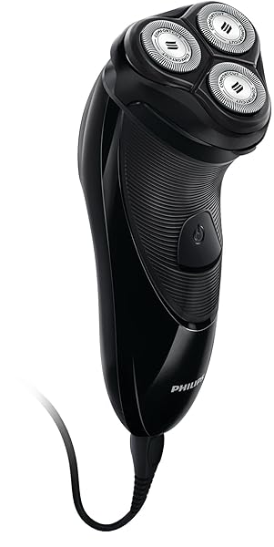 Philips-PT71117-Shaver-Series-3000-Rasoio-Elettrico-per-Rasatura-a-Secco-Lame-ComfortCut-e-testina-Flex-Float-e-util-B00EE2YXKI Philips PT711/17 Shaver Series 3000 Rasoio Elettrico per Rasatura a Secco, Lame ComfortCut e testina Flex & Float e utilizzo con filo, Nero - immagine 1