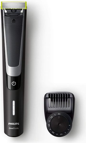 Philips-Qp651060-Oneblade-Pro-Rasoio-Elettrico-B07DM1YR6S Philips Qp6510/60 Oneblade Pro Rasoio Elettrico - immagine 1
