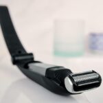 Philips Rasoi Elettrici Bg5020/15 Bodygroom Series 5000 Rasoio Corpo, Grigio Nero, ‎4.8 x 3.3 x 17 cm; 120 grammi - immagine 8