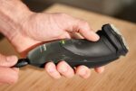 Philips Rasoi Elettrici Serie 3000 S3110/06 Rasoio Elettrico per Rasatura a Secco con Lame ComfortCut, Testina Flex 4 Direzioni, 45 Minuti Autonomia, 8 Ore Ricarica - immagine 10