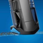 Philips Regolabarba Uomo BT7520/15 S7000 Sistema Aspirante, Con e Senza Filo, Autonomia Fino a 100 Min, 20 Lunghezze, 2 Pettini di Precisione, Rifinitore di Precisione, Base di Ricarica e Custodia - immagine 6