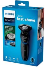Philips S5100 Rasoio elettrico, con testine rotanti - immagine 3