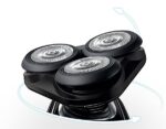 Philips S5110/06 Rasoio elettrico per rasatura a secco [Germania], batteria, nero, argento, 2015 - immagine 3