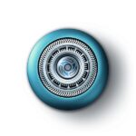 Philips S7530/50 Rasoio Elettrico Uomo S7000, Wet&Dry, Testina DynamicFlex 5 Direzioni, Ghiere con Tecnologia Comfort, Rifinitore Precisione, Spazzola per la Pulizia Viso - immagine 6
