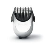 Philips S7530/50 Rasoio Elettrico Uomo S7000, Wet&Dry, Testina DynamicFlex 5 Direzioni, Ghiere con Tecnologia Comfort, Rifinitore Precisione, Spazzola per la Pulizia Viso - immagine 8