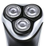 Philips SHAVER 5000 PowerTouch PT860, 100 - 240 v, black,silver, 2011 - immagine 3