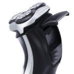 Philips SHAVER 5000 PowerTouch PT860, 100 - 240 v, black,silver, 2011 - immagine 4