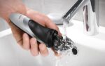 Philips SHAVER 5000 PowerTouch PT860, 100 - 240 v, black,silver, 2011 - immagine 5