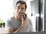 Philips SHAVER 5000 PowerTouch PT860, 100 - 240 v, black,silver, 2011 - immagine 6