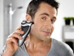Philips SHAVER 5000 PowerTouch PT860, 100 - 240 v, black,silver, 2011 - immagine 7