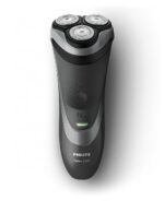 Philips Serie 3000 S3510/06 Rasoio con lame ComfortCut 4 direzioni uso con o senza cavo ricarica rapida - immagine 5