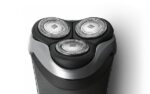 Philips Serie 3000 S3510/06 Rasoio con lame ComfortCut 4 direzioni uso con o senza cavo ricarica rapida - immagine 6