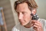 Philips Serie 3000 S3510/06 Rasoio con lame ComfortCut 4 direzioni uso con o senza cavo ricarica rapida - immagine 9