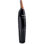 Philips Shaver Series 3000 S3110/41 - Rasoio da uomo, con rotazione e rotazione nera - immagine 3