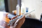 Philips Sonicare HX8935/33 Spazzolino elettrico Series 5 Gum Health - immagine 4