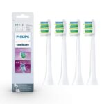 Philips Sonicare InterCare HX9004/07 4pezzo(i) Bianco testina per spazzolino, 2013