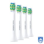 Philips Sonicare InterCare HX9004/07 4pezzo(i) Bianco testina per spazzolino, 2013 - immagine 3