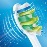 Philips Sonicare InterCare HX9004/07 4pezzo(i) Bianco testina per spazzolino, 2013 - immagine 6