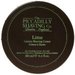 Piccadilly By Taylor Of Old Bond Street Crema da Rasatura Fragranza pompelmo - 1 pezzo