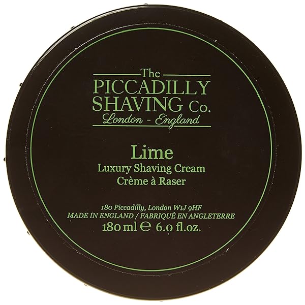 Piccadilly-By-Taylor-Of-Old-Bond-Street-Crema-da-Rasatura-Fragranza-pompelmo-1-pezzo-B00RD9DC1A Piccadilly By Taylor Of Old Bond Street Crema da Rasatura Fragranza pompelmo - 1 pezzo - immagine 1