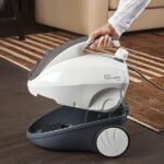 Polti Vaporetto Smart 30_S, Pulitore a vapore 3 bar, Vano Porta Accessori Integrato - immagine 3