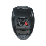 Polti Vaporetto Smart 30_S, Pulitore a vapore 3 bar, Vano Porta Accessori Integrato - immagine 4