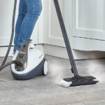 Polti Vaporetto Smart 30_S, Pulitore a vapore 3 bar, Vano Porta Accessori Integrato - immagine 5