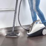 Polti Vaporetto Smart 30_S, Pulitore a vapore 3 bar, Vano Porta Accessori Integrato - immagine 6