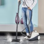 Polti Vaporetto Smart 30_S, Pulitore a vapore 3 bar, Vano Porta Accessori Integrato - immagine 7