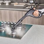 Polti Vaporetto Smart 30_S, Pulitore a vapore 3 bar, Vano Porta Accessori Integrato - immagine 9