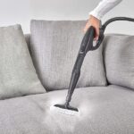 Polti Vaporetto Smart 30_S, Pulitore a vapore 3 bar, Vano Porta Accessori Integrato - immagine 10