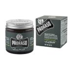 Proraso Single Blade - Crema pre rasatura, fragranza: cipresso & vetiver, 100 ml - immagine 3