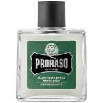 Proraso, balsamo da barba rinfrescante da 100 ml (etichetta in lingua italiana non garantita)