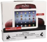 Puro CARHRIPAD12 Supporto Auto Staffa Orientabile per iPad 1/2/3/4