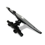 Puro CARHRIPAD12 Supporto Auto Staffa Orientabile per iPad 1/2/3/4 - immagine 4