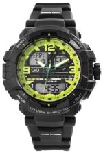 Q&Q Orologio Casual GW86J008Y