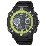 Q&Q Orologio Casual GW88J007Y