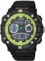 Q&Q Orologio Casual GW88J007Y - immagine 3