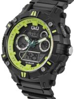 Q&Q Orologio Casual GW88J007Y - immagine 4