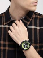 Q&Q Orologio Casual GW88J007Y - immagine 7