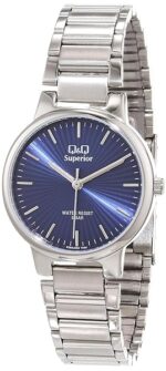 Q&Q Orologio Casual S283J202Y