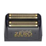 RASOIO GAMMA + ABSOLUTE ZERO - immagine 6