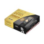 RASOIO GAMMA + ABSOLUTE ZERO - immagine 7