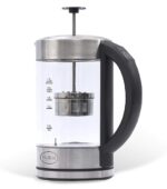 RGV 110920 BOLLITORE DIGITALE ELETTRICO (2200 W, AC, 220-240, 50/60, 140 mm, 240 mm) - immagine 3