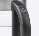 RGV 110920 BOLLITORE DIGITALE ELETTRICO (2200 W, AC, 220-240, 50/60, 140 mm, 240 mm) - immagine 4